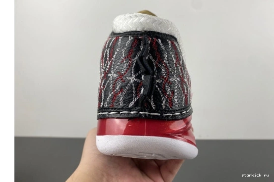 Jordan 23 and black  red CZ6222-1021 CZ6222-1021 TITAN 0210